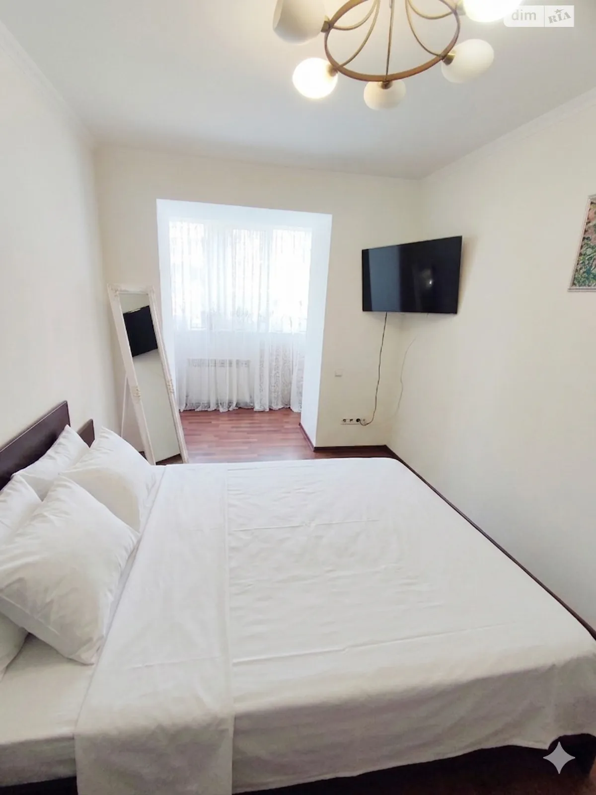 Продается 2-комнатная квартира 59 кв. м в Виннице, ул. Келецкая - фото 1