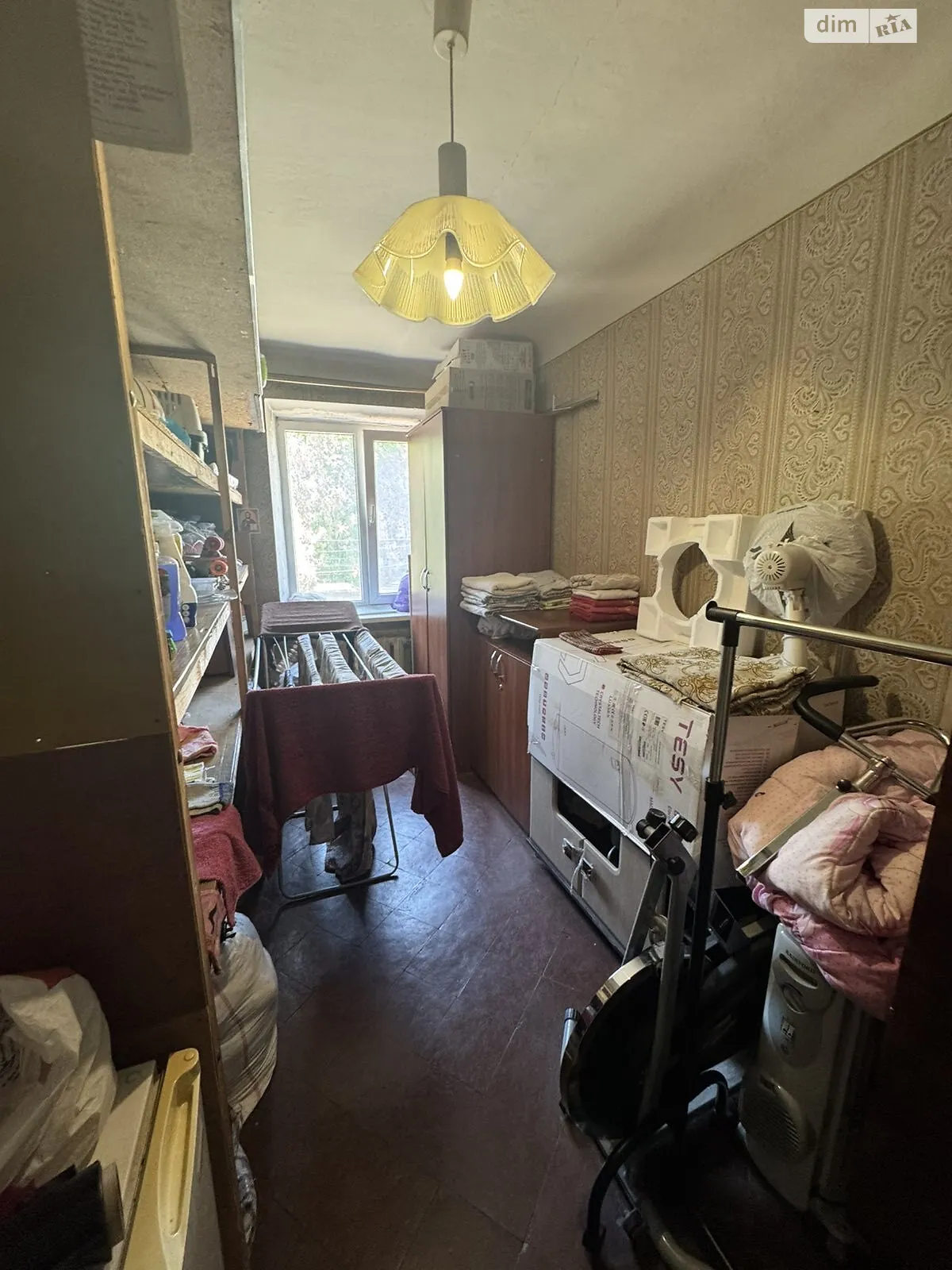 Продается 2-комнатная квартира 46 кв. м в Хмельницком, ул. Каменецкая - фото 1