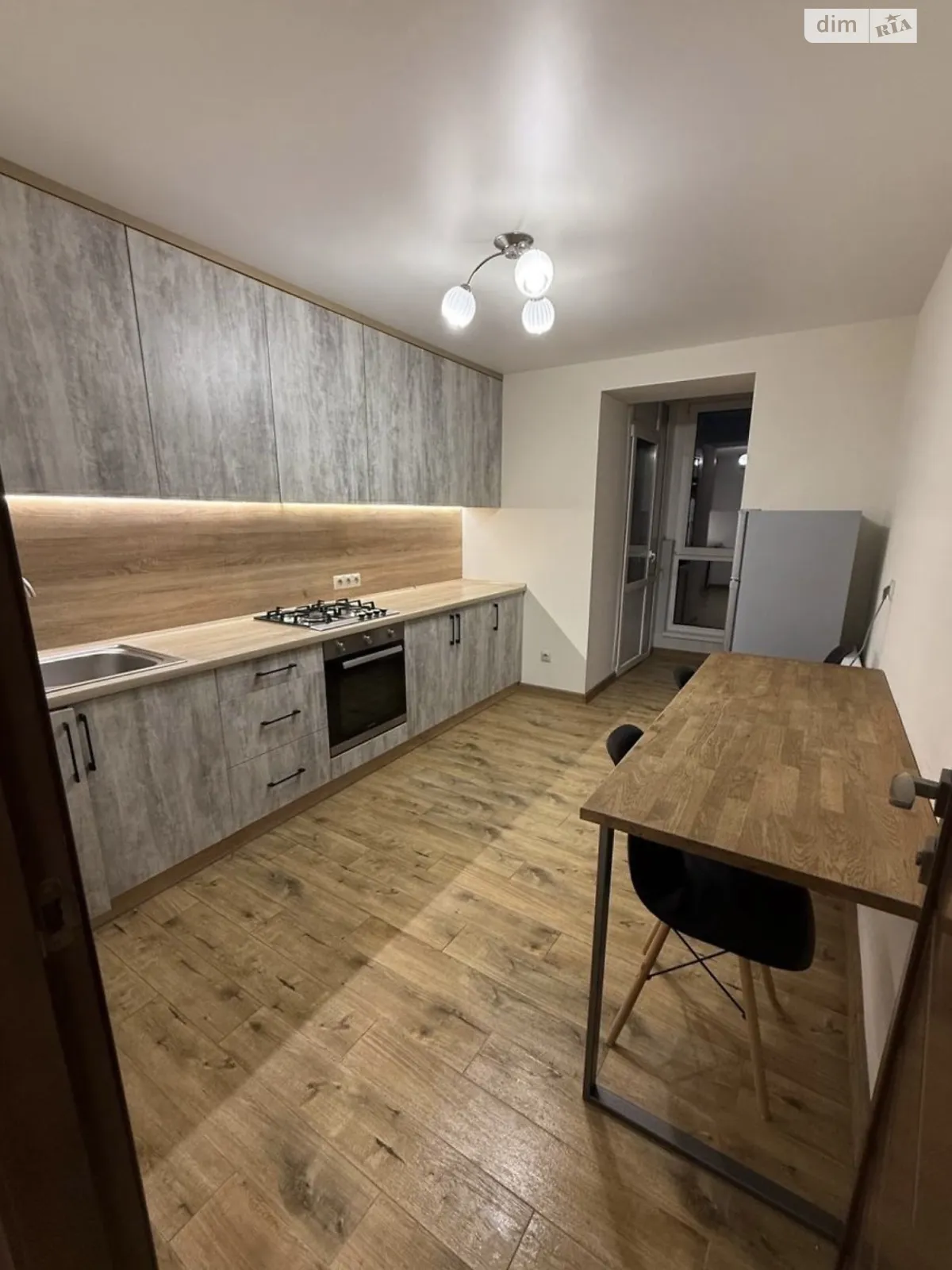 Продается 1-комнатная квартира 41.7 кв. м в Виннице, ул. Синеводская(Маяковского), 138Б - фото 1