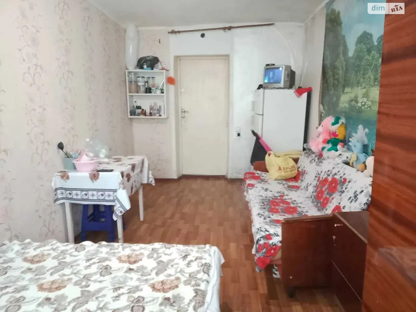 Продается комната 15 кв. м в Одессе, цена: 9000 $ - фото 1