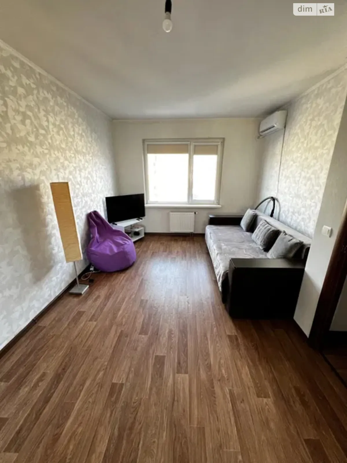 Сдается в аренду 1-комнатная квартира 40 кв. м в Киеве, ул. Бориса Гмыри, 12Б - фото 1