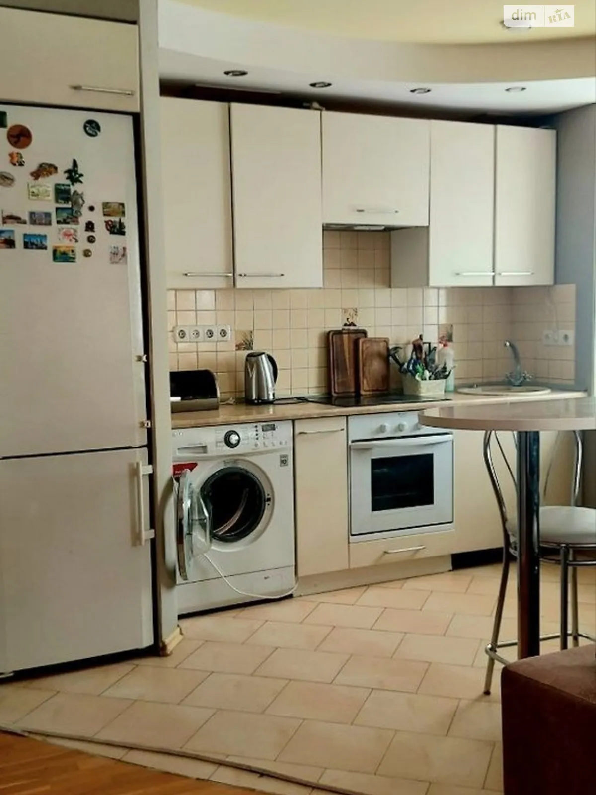Продається 1-кімнатна квартира 72.9 кв. м у Харкові, цена: 49000 $ - фото 1
