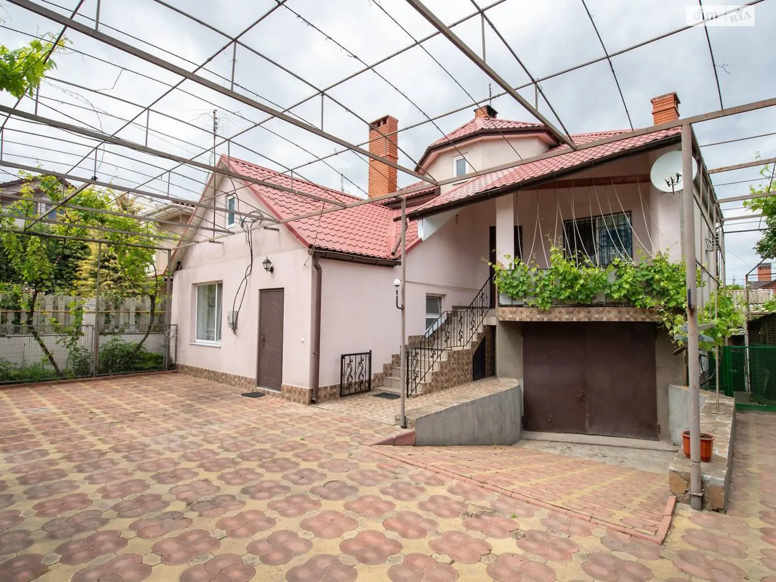 ул. Ромашковая Чубаевка Одесса, цена: 280000 $ - фото 1