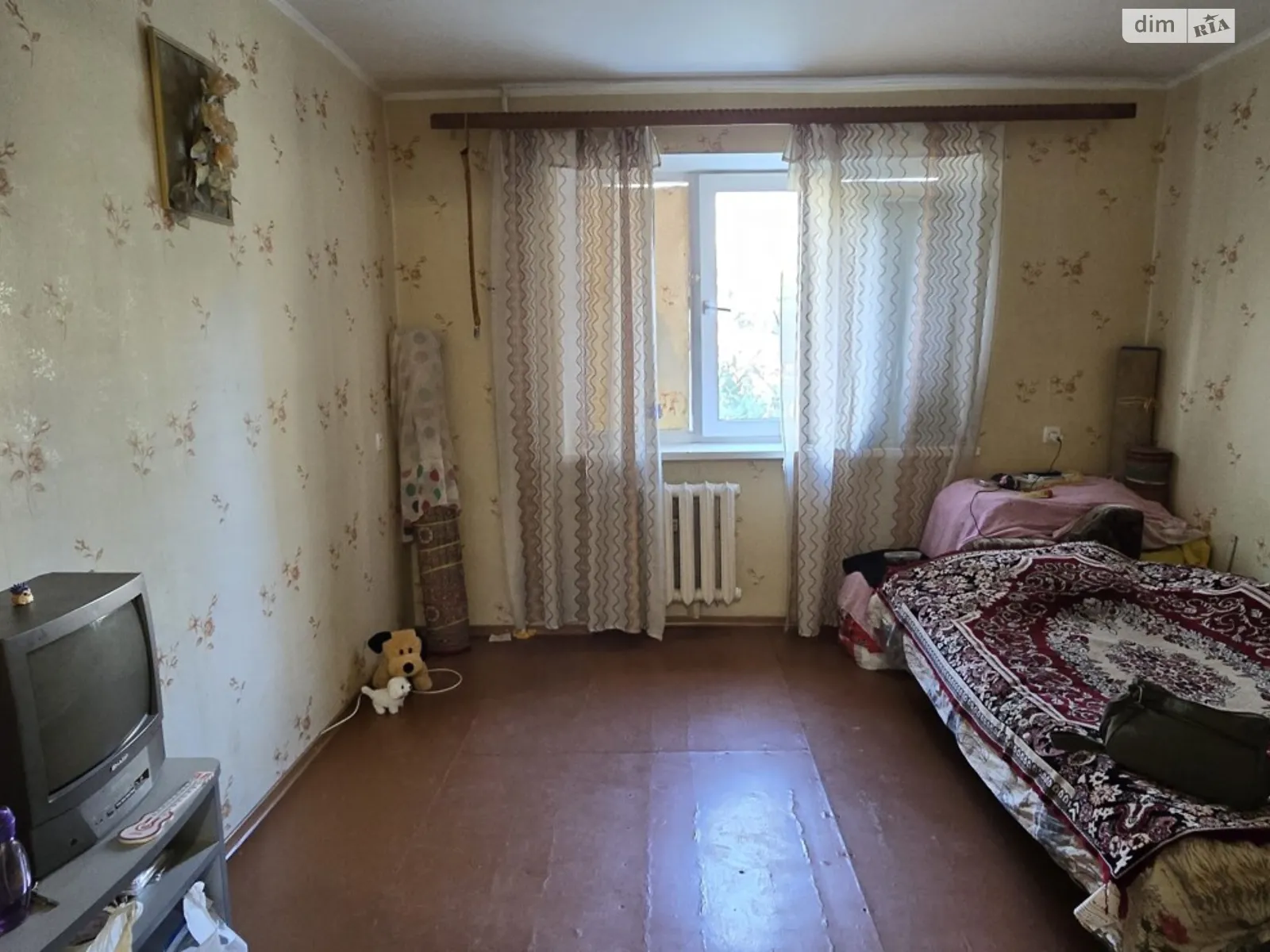 Продается 1-комнатная квартира 23 кв. м в Харькове, пер. Зерновой - фото 1