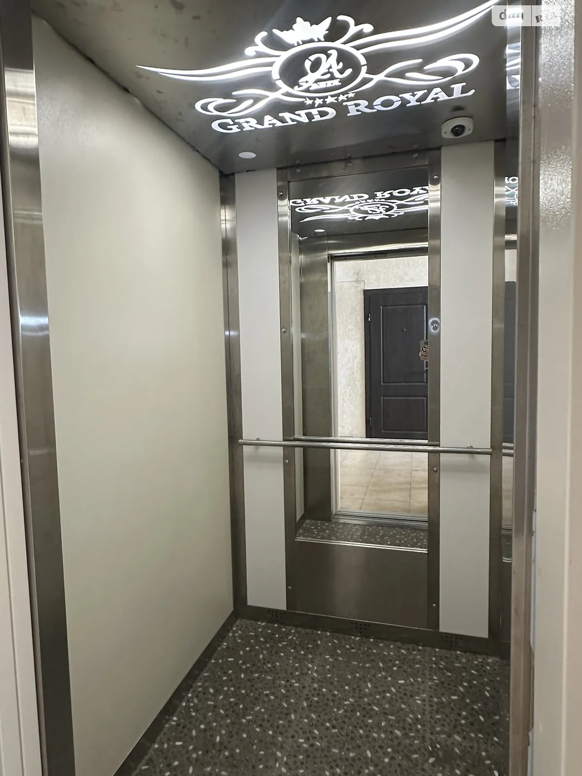 вул. Січових Стрільців, 4 Озерна Хмельницький ЖК Grand Royal - фото 3