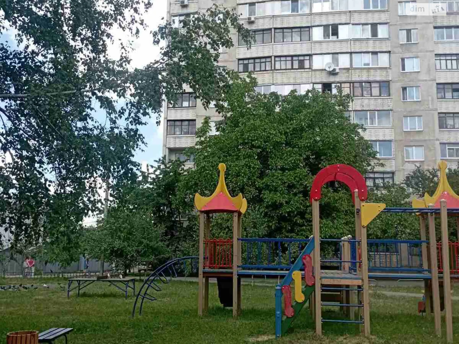 Продается 2-комнатная квартира 50.3 кв. м в Харькове, ул. Волонтерская, 54 - фото 1