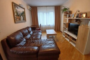 Долгосрочная аренда квартиры, Киев, р‑н. Новая Дарница, Харьковское шоссе, дом 56