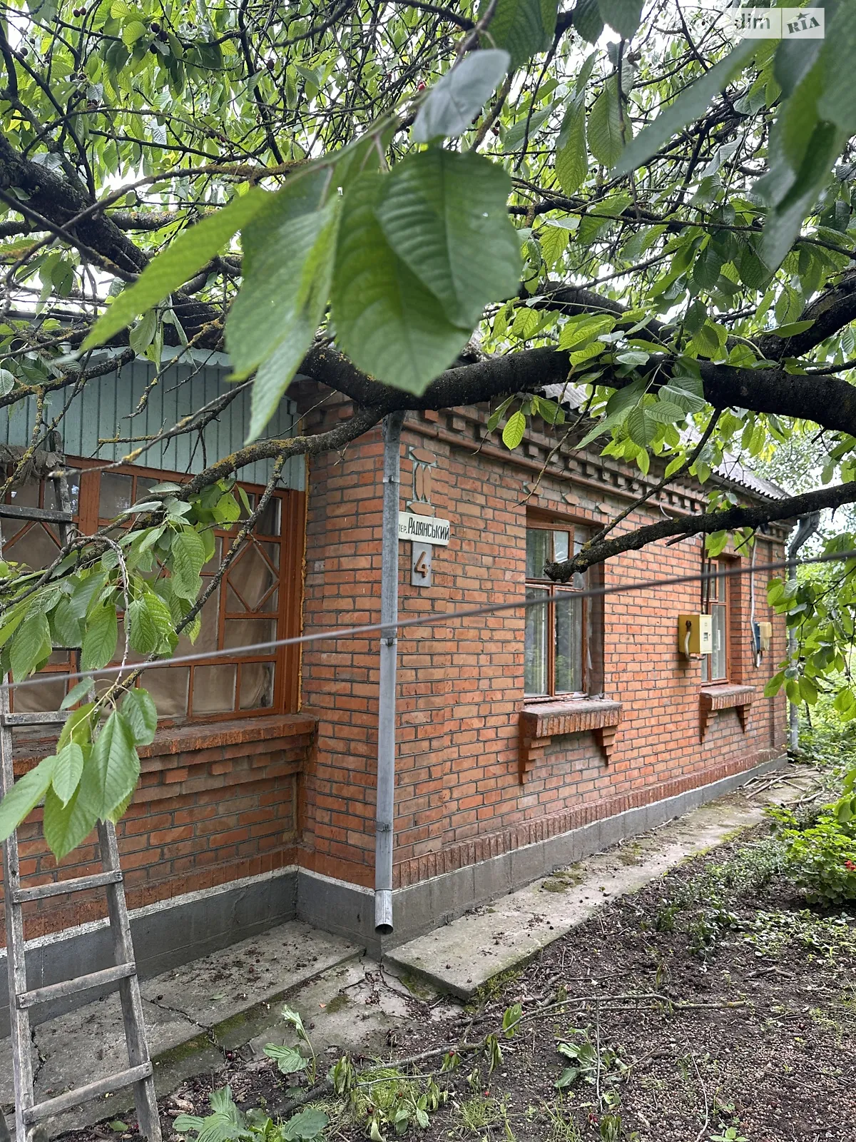 Продается одноэтажный дом 61.6 кв. м с беседкой, цена: 38000 $ - фото 1