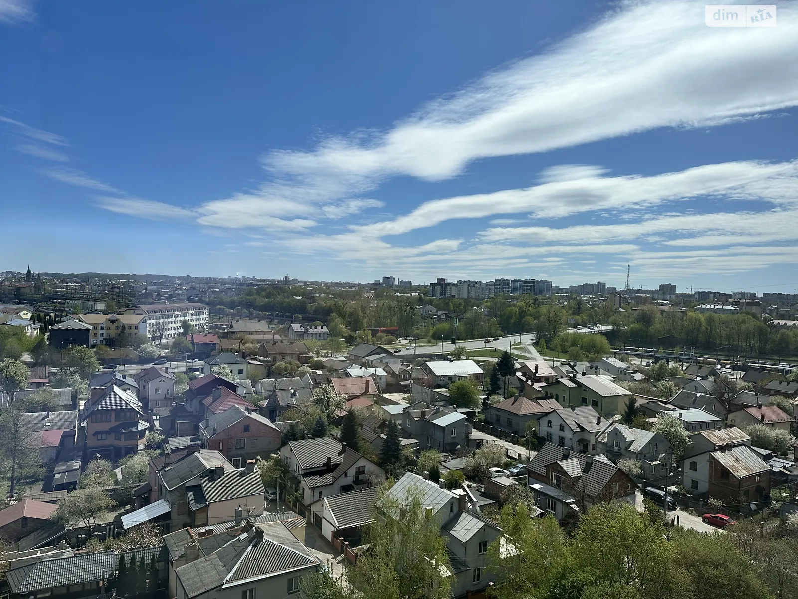 Продается 2-комнатная квартира 81.3 кв. м в Львове, цена: 115000 $ - фото 1