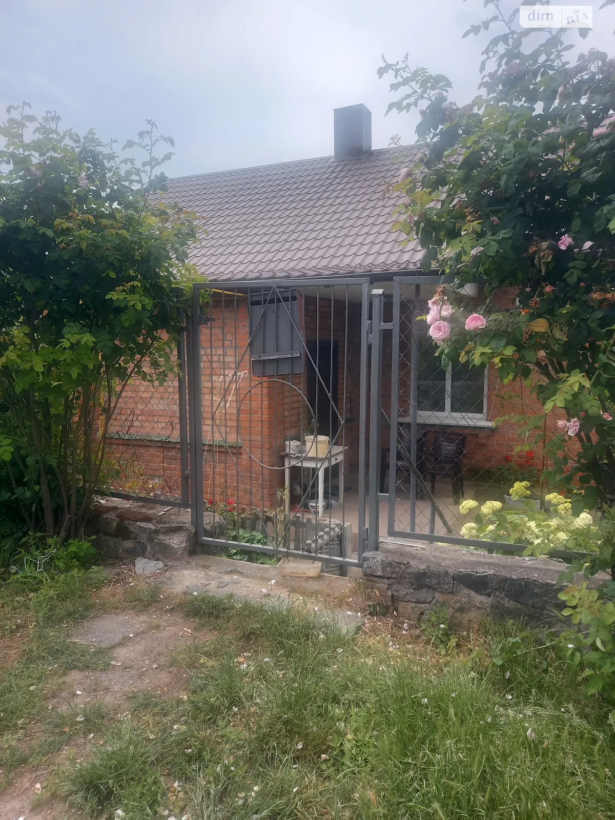 Продается одноэтажный дом 70 кв. м с гаражом, цена: 85000 $ - фото 1