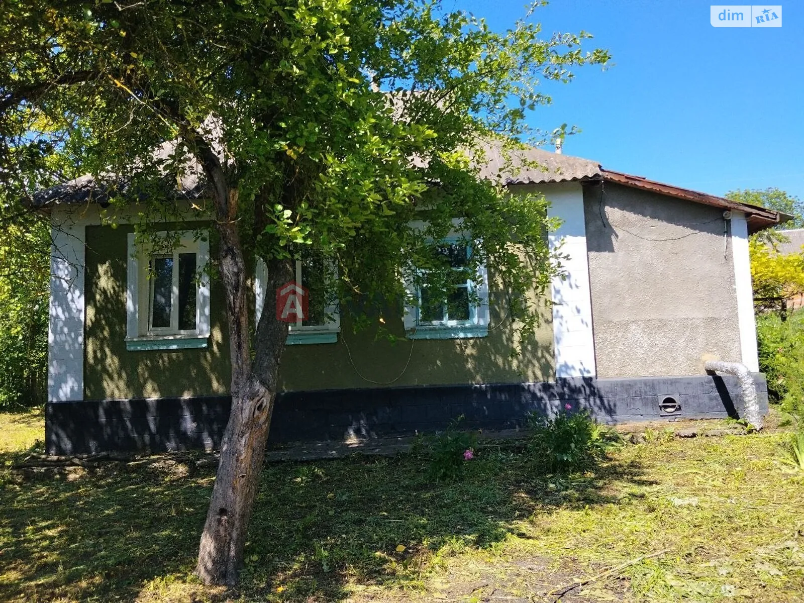Продается одноэтажный дом 47 кв. м с садом, цена: 22000 $ - фото 1