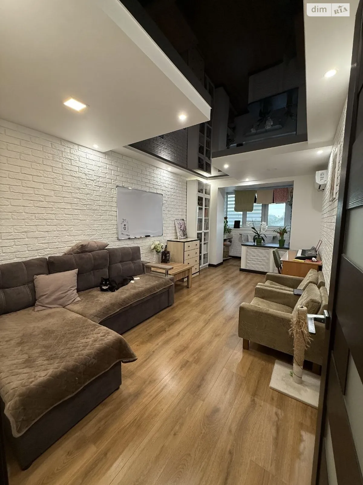 Продається 3-кімнатна квартира 65 кв. м у Харкові, цена: 62000 $ - фото 1