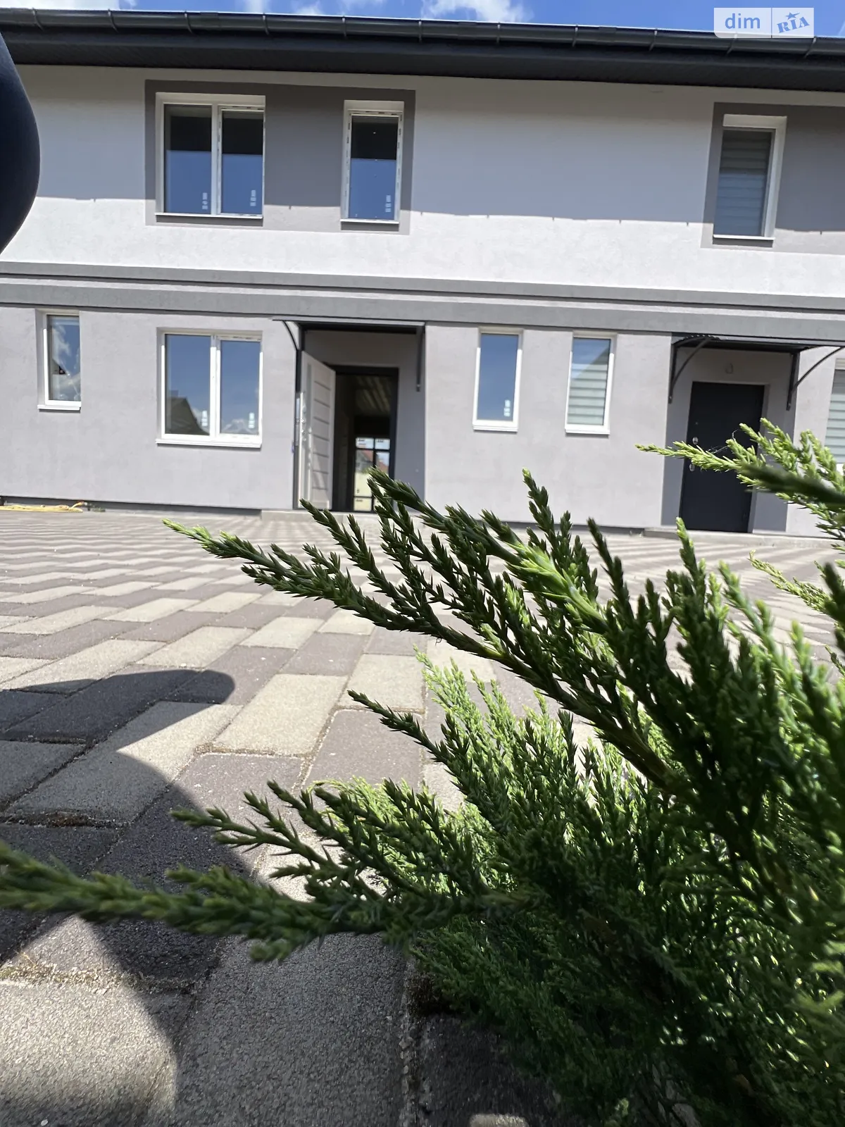 ул. Евгения Гребёнки, 8 Буча, цена: 70500 $ - фото 1