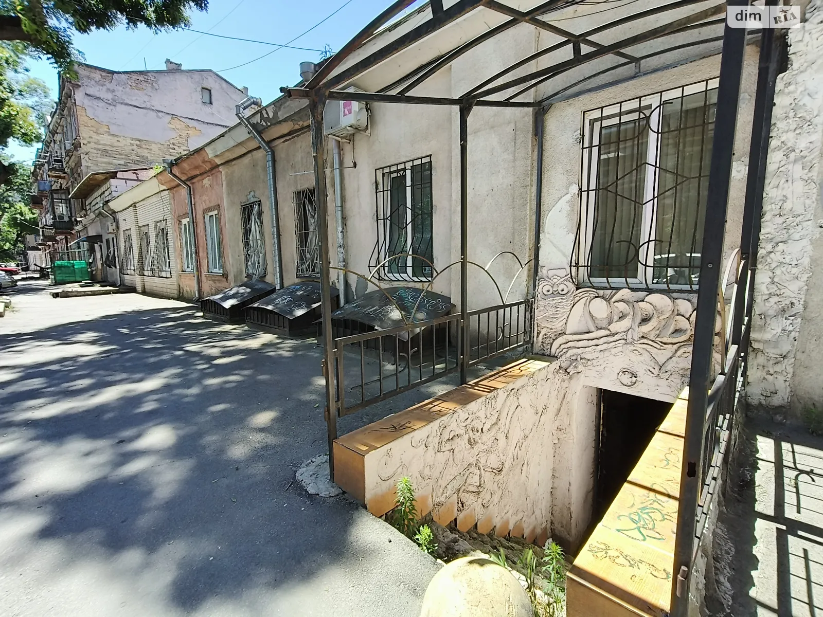 Продается помещения свободного назначения 71.1 кв. м в 1-этажном здании, цена: 33000 $ - фото 1