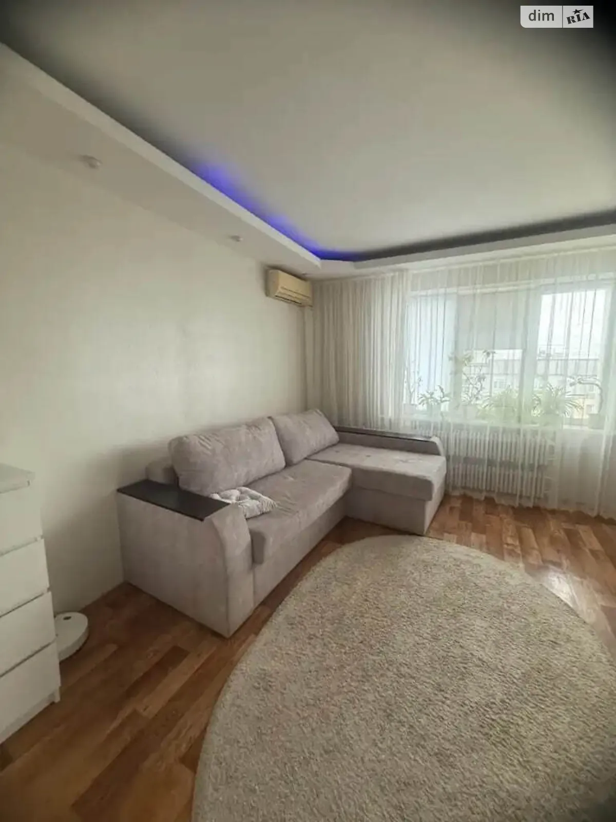 Продается 2-комнатная квартира 51.5 кв. м в Днепре, ул. Юрия Липы(Усенко), 7 - фото 1
