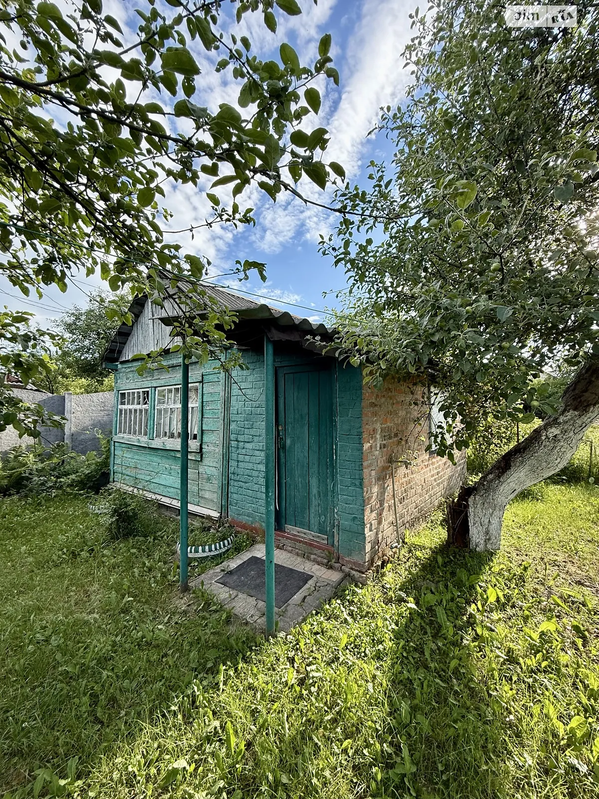земельна ділянка, 50.0 м², Chernihiv