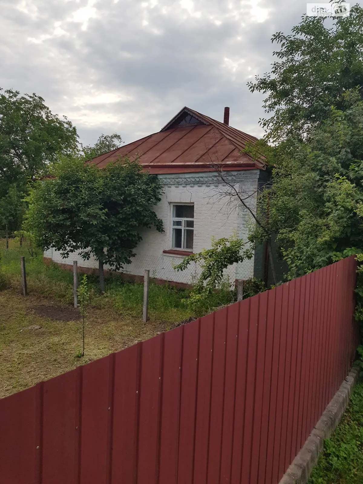 ул. Живописная(Щорса) Хорол, цена: 28000 $ - фото 1