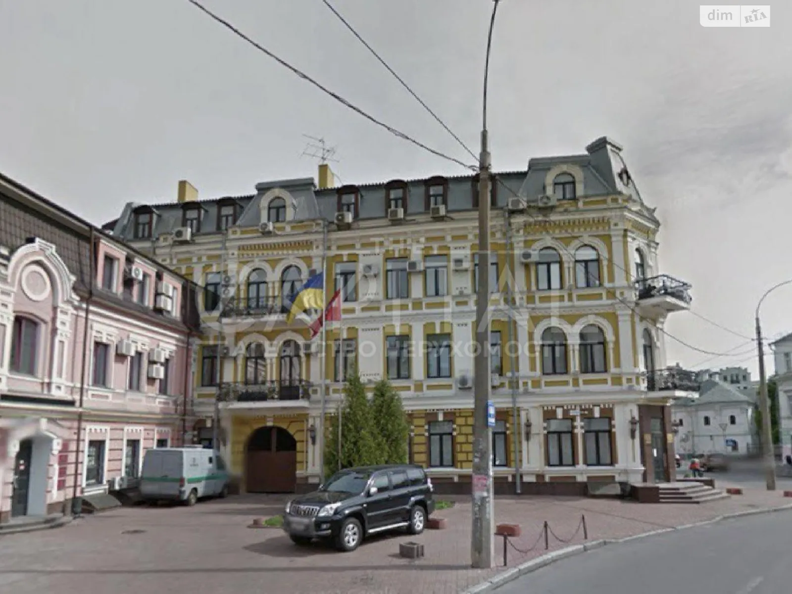 Продается офис 46 кв. м в бизнес-центре, цена: 90000 $ - фото 1