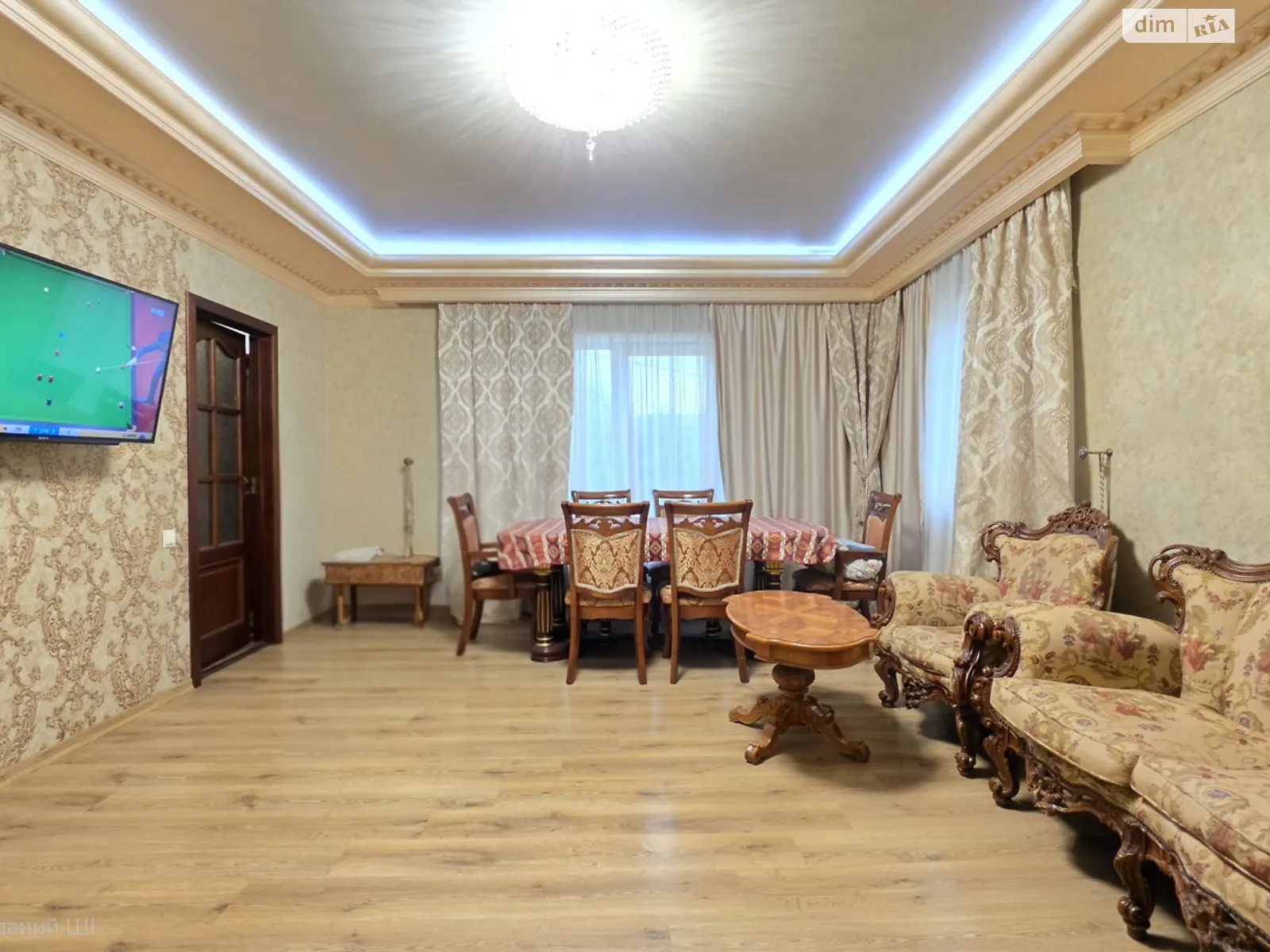 Продается дом на 2 этажа 92.7 кв. м с беседкой, цена: 160000 $ - фото 1
