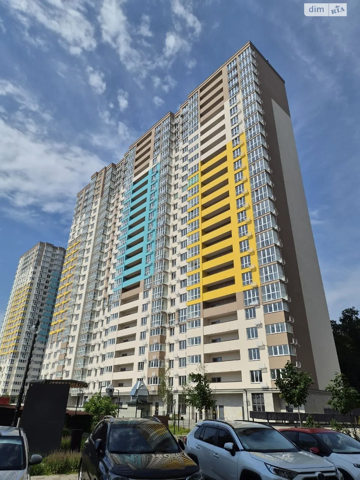 Продается 2-комнатная квартира 73 кв. м в Киеве, ул. Академика Заболотного, 15Г - фото 1