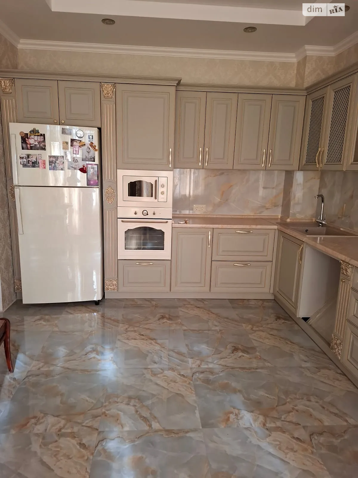 Продається 3-кімнатна квартира 96.4 кв. м у Одесі, вул. Пішонівська, 24А - фото 1