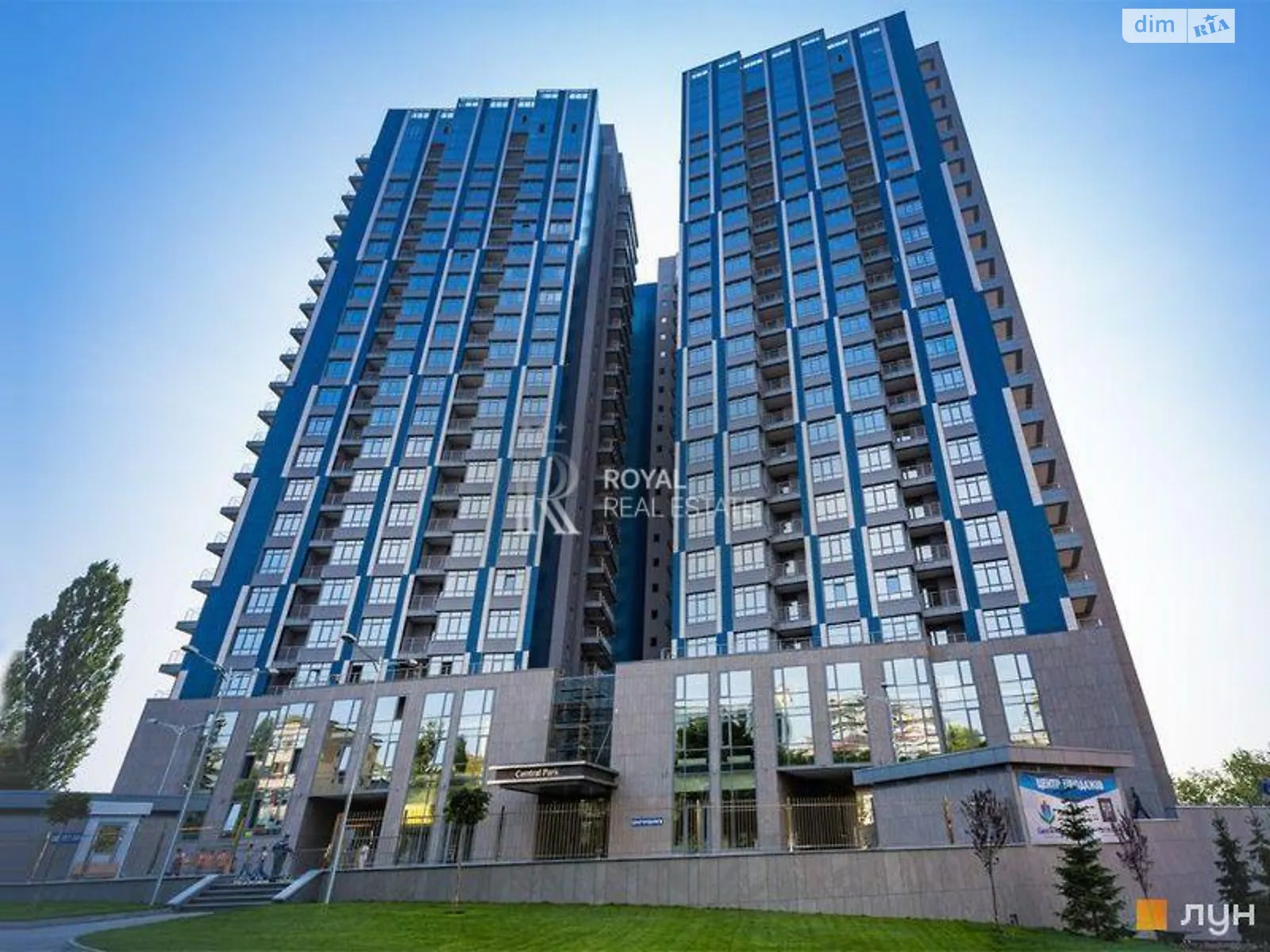 Продается подземный паркинг под легковое авто на 27.8 кв. м, цена: 72000 $ - фото 1