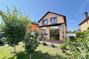 Продажа дома, Винницкая, Винницкие Хутора, Леонтовича улица