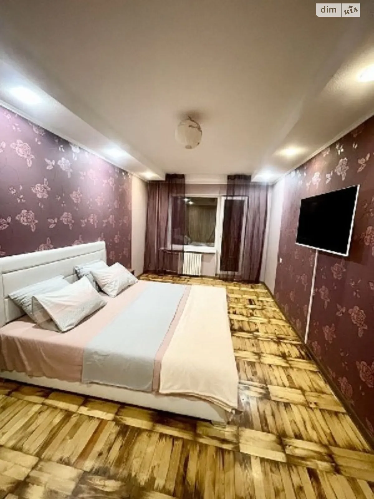 3-кімнатна квартира 70 кв. м у Запоріжжі, просп. Преображенського інженера - фото 1