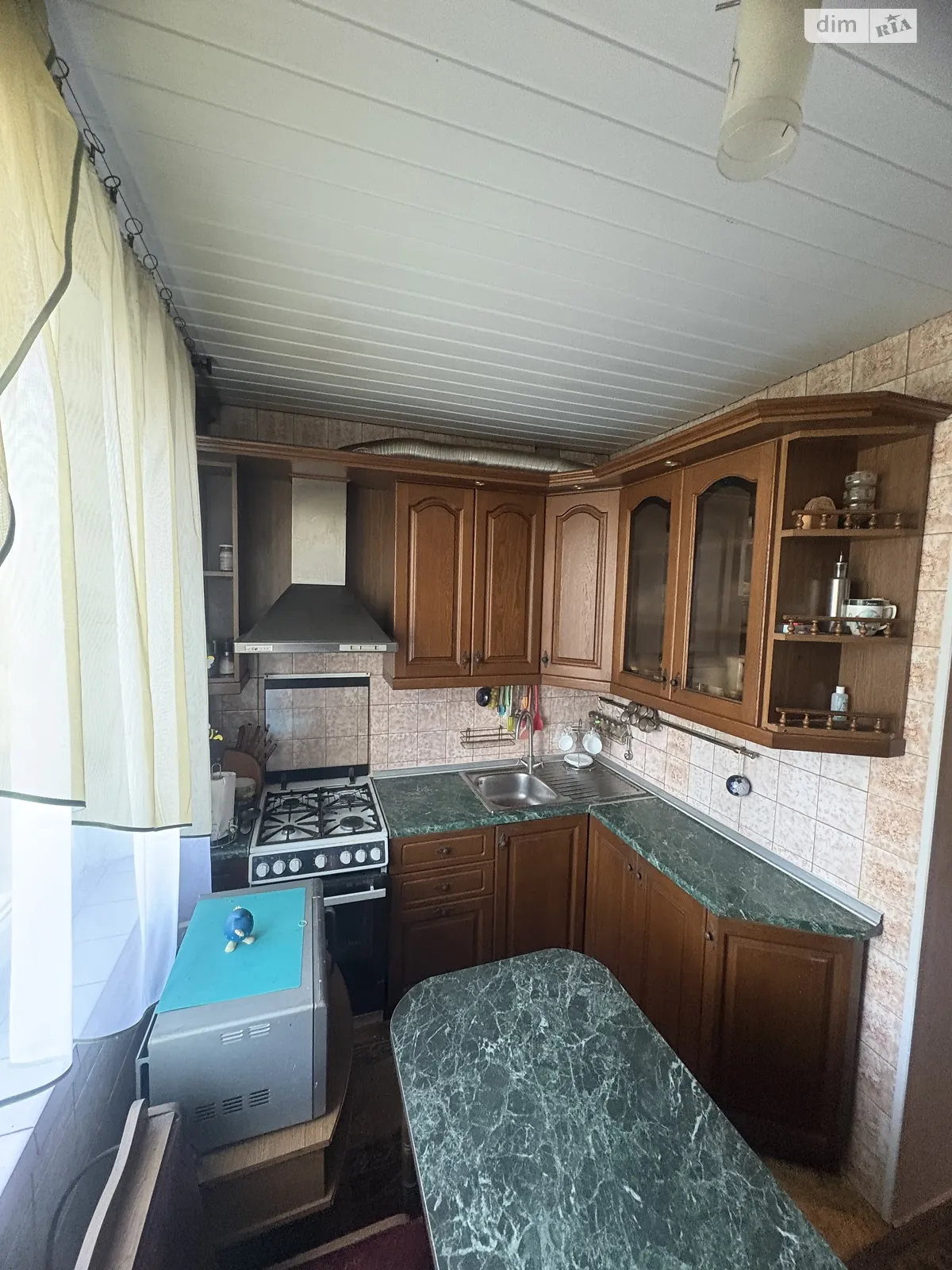 Продается 3-комнатная квартира 67.9 кв. м в Харькове, ул. Большая Кольцевая, 16 - фото 1