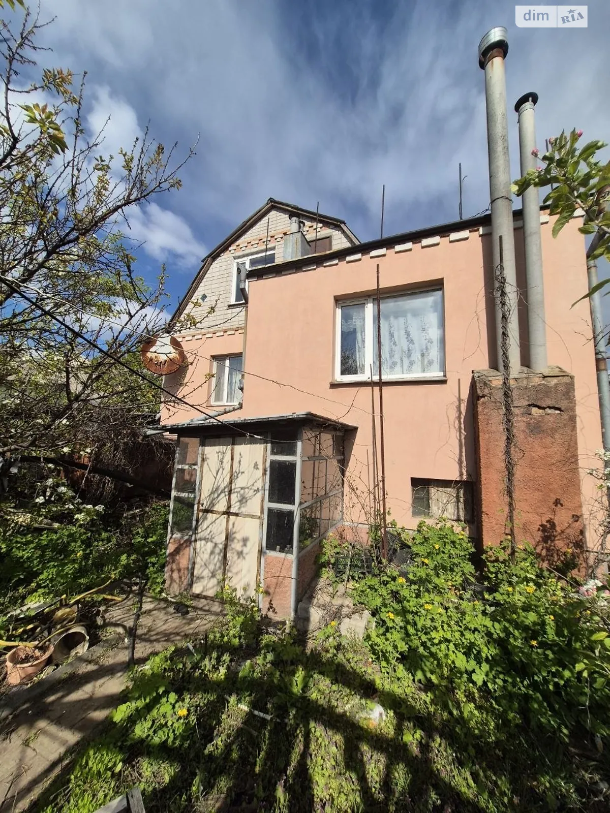 Продается дом на 2 этажа 233.62 кв. м с мебелью, цена: 76000 $ - фото 1