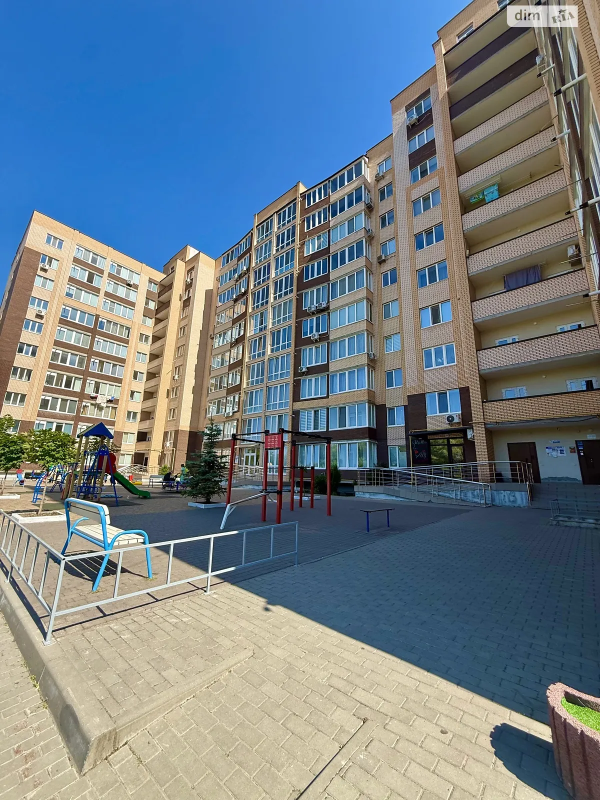 Продается 2-комнатная квартира 74.8 кв. м в Хмельницком, Старокостянтиновское шоссе, 20/7 - фото 1