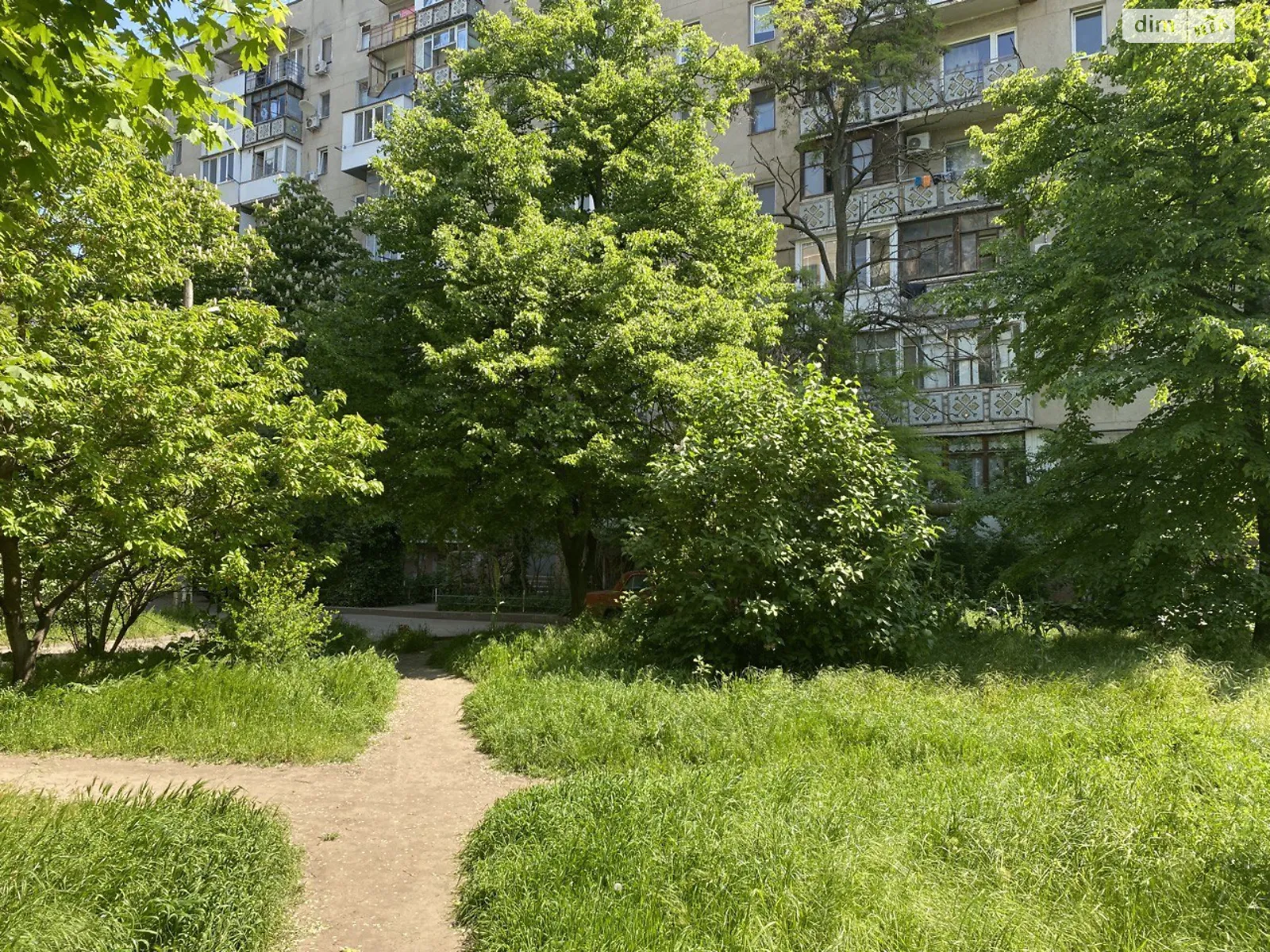 Продається 1-кімнатна квартира 29 кв. м у Одесі, цена: 18900 $ - фото 1