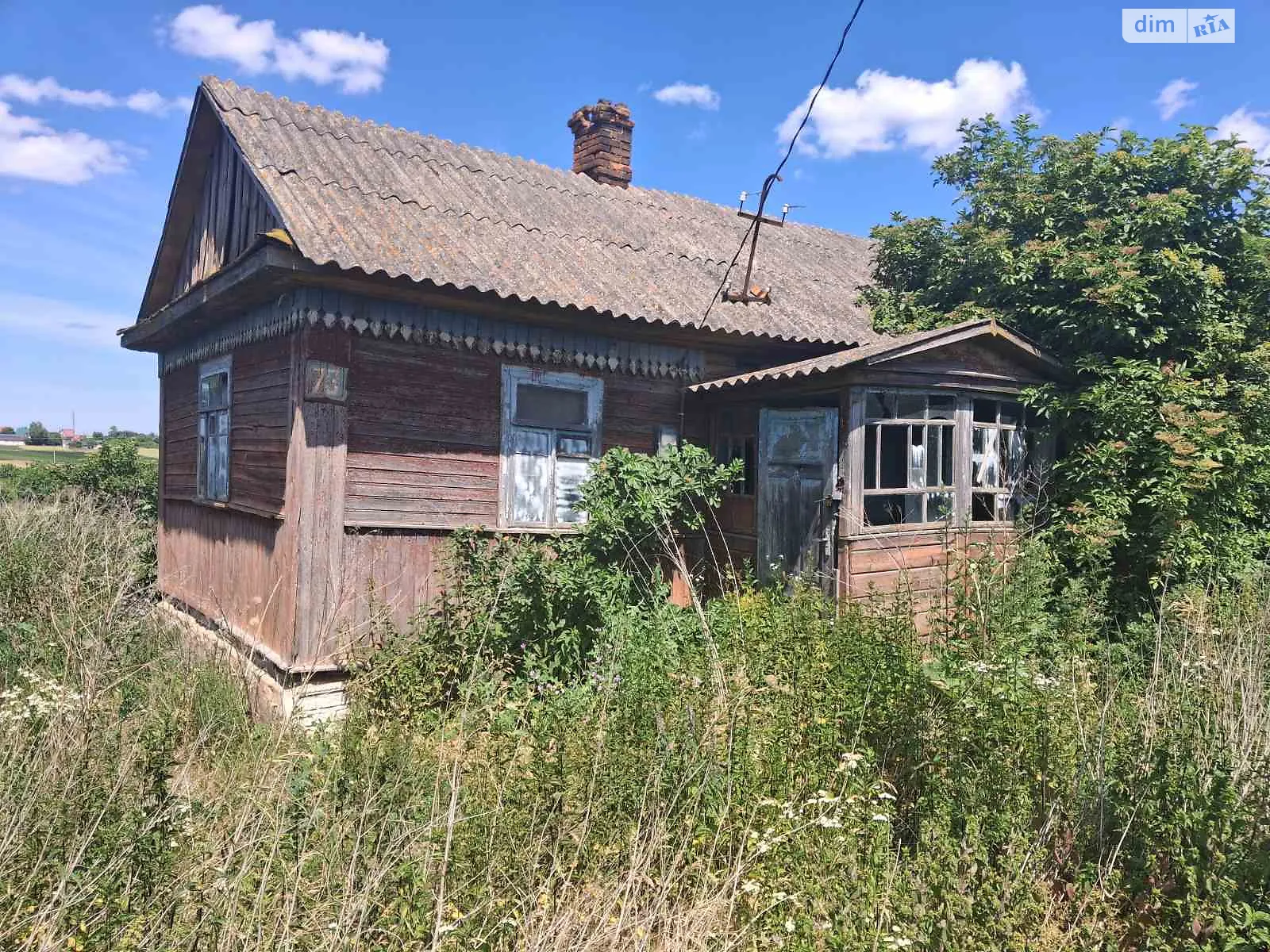 ул. Казацкий путь Дядьковичи, цена: 24000 $ - фото 1