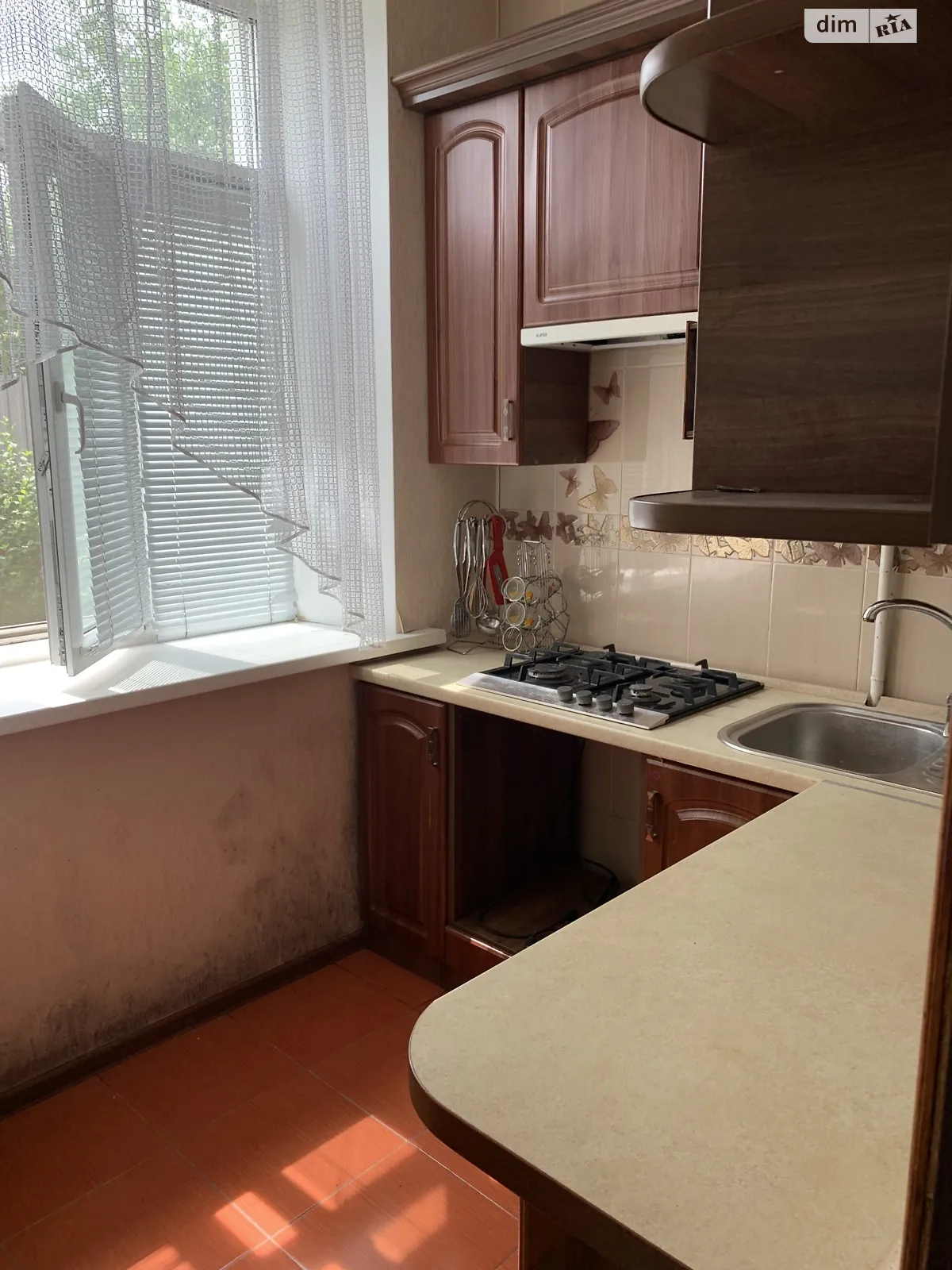 Продается 1-комнатная квартира 28 кв. м в Хмельницком, ул. Черновола, 3/1 - фото 1