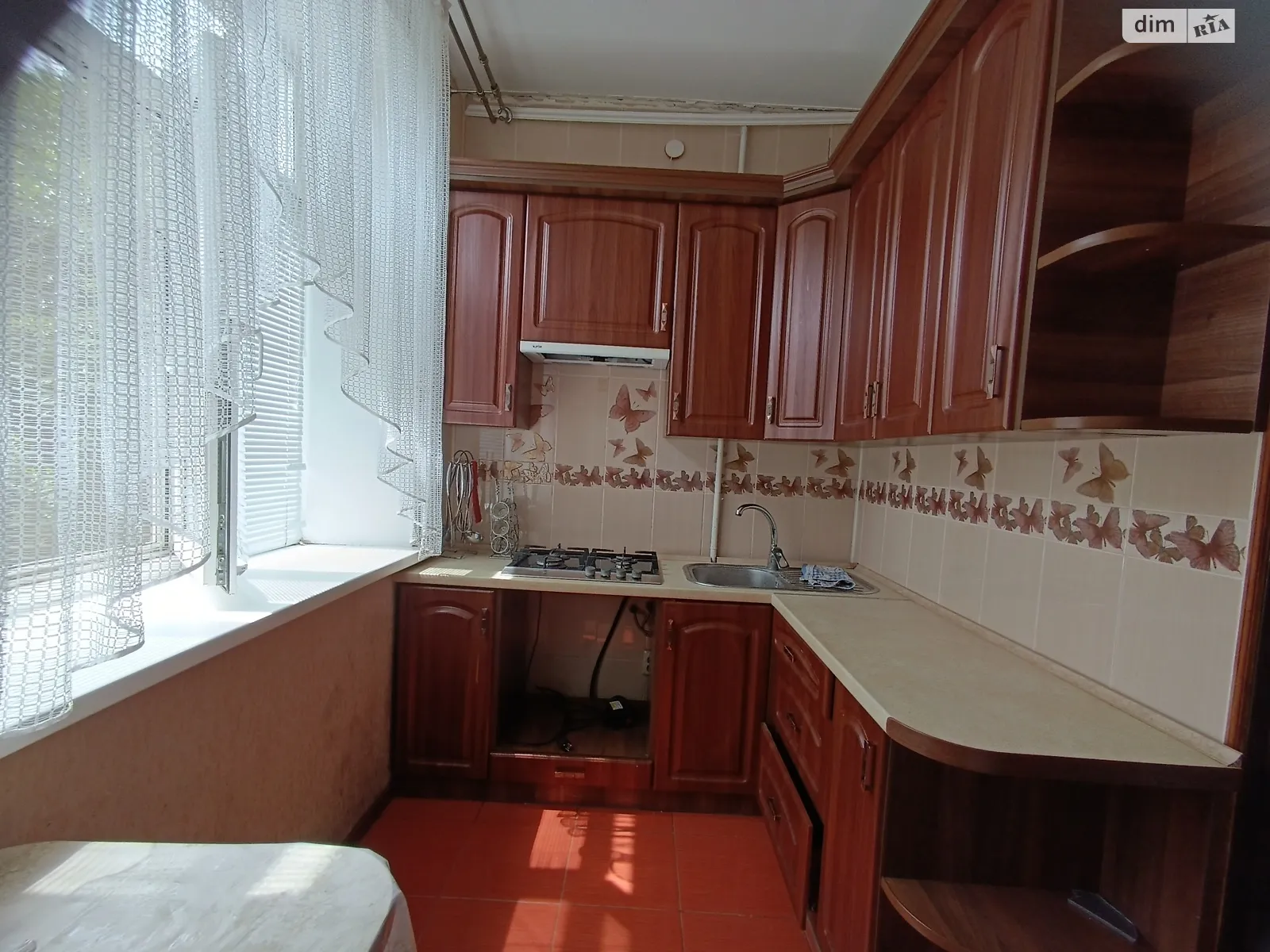 Продается 1-комнатная квартира 28.5 кв. м в Хмельницком, ул. Черновола Вячеслава, 3/1 - фото 1