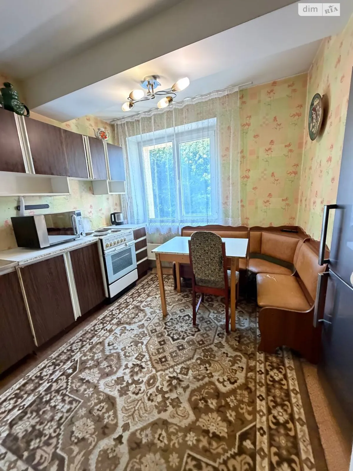 Продается 2-комнатная квартира 55 кв. м в Киеве, просп. Леся Курбаса(50-летия Октября), 3А - фото 1