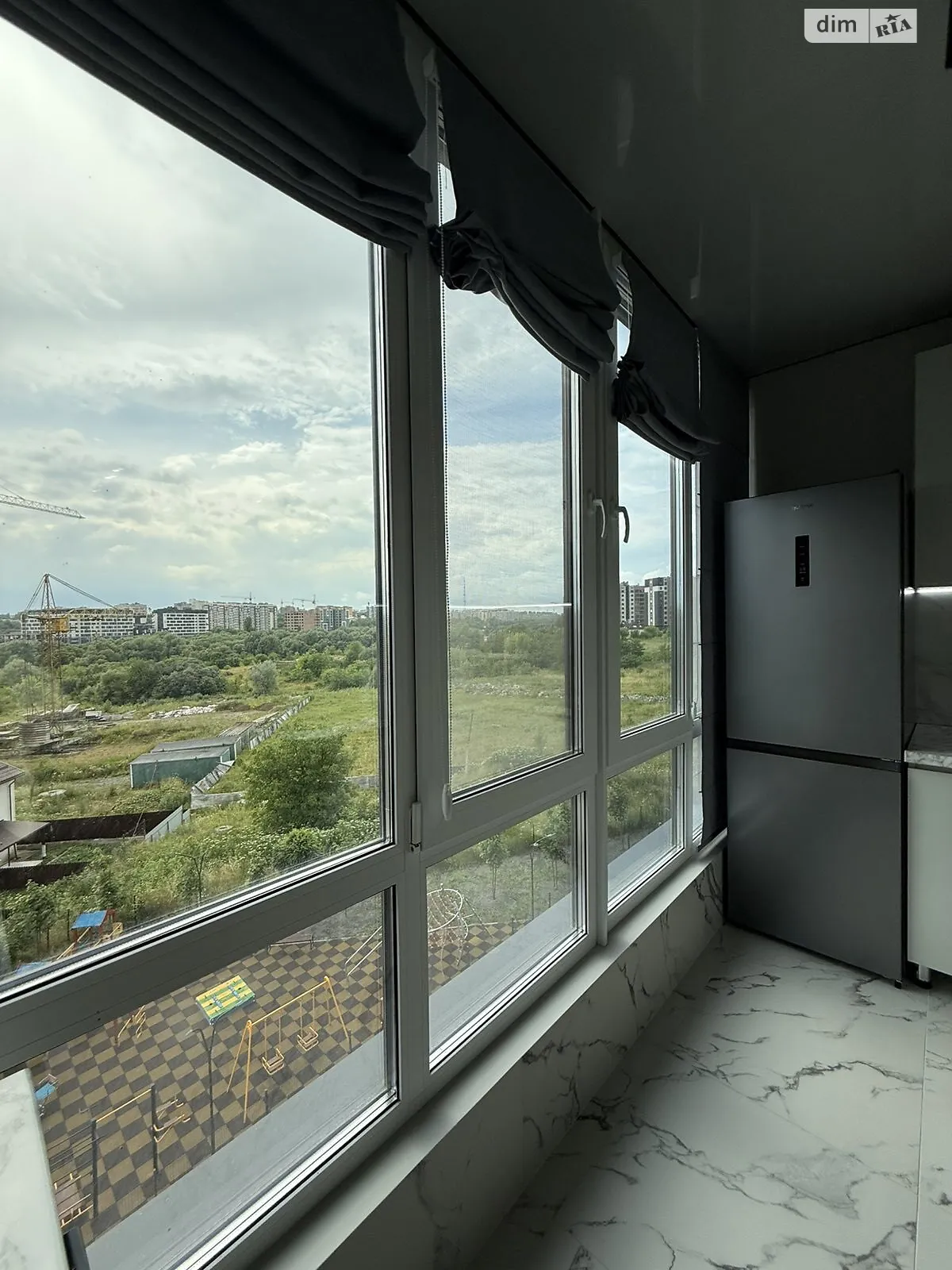 Старокостянтиновское шоссе, 2П Озёрный Хмельницкий ЖК UrbanHouse - фото 4