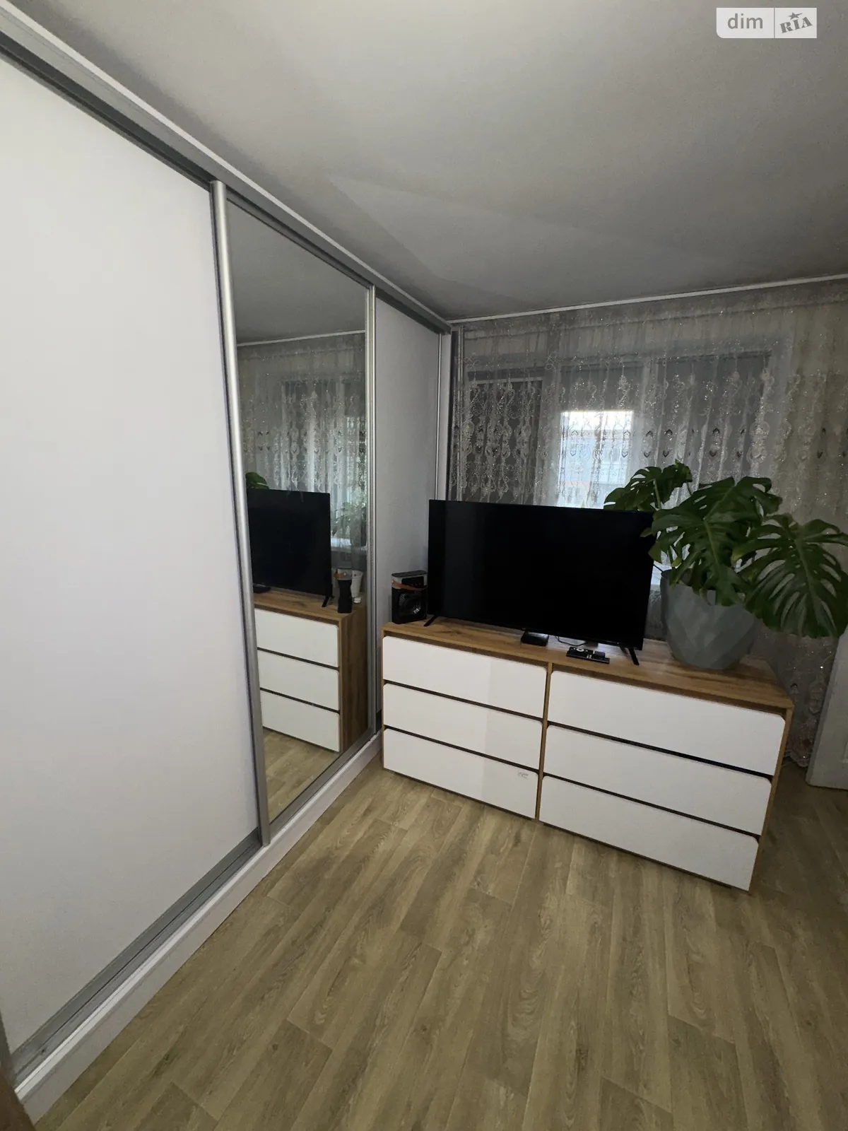 Продается 2-комнатная квартира 41.4 кв. м в Харькове, ул. Киргизская, 4 - фото 1