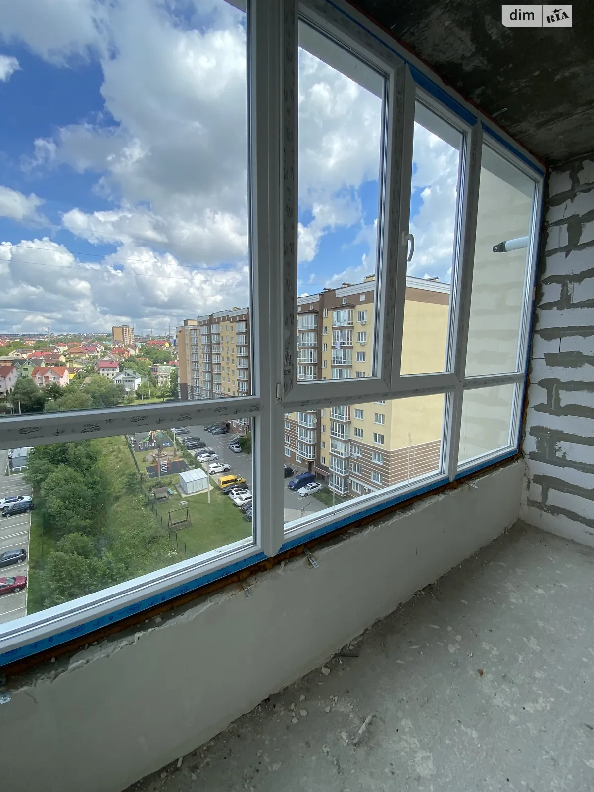 Продається 3-кімнатна квартира 92.8 кв. м у Хмельницькому, вул. Степана Бандери, 40/2А - фото 1