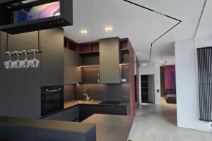 Продажа квартиры, Киев, р‑н. Теремки-2, ст.м. Ипподром, Академика Заболотного улица, дом 1