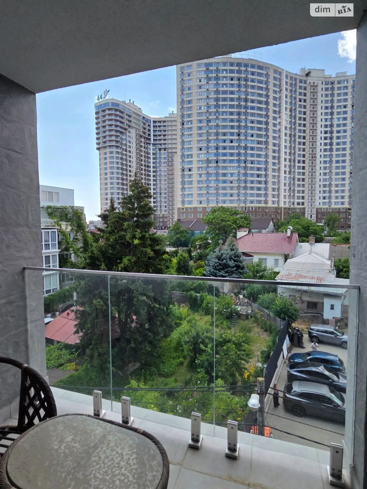 Продається 1-кімнатна квартира 29 кв. м у Одесі, вул. Валерія Самофалова, 16А/1 - фото 1