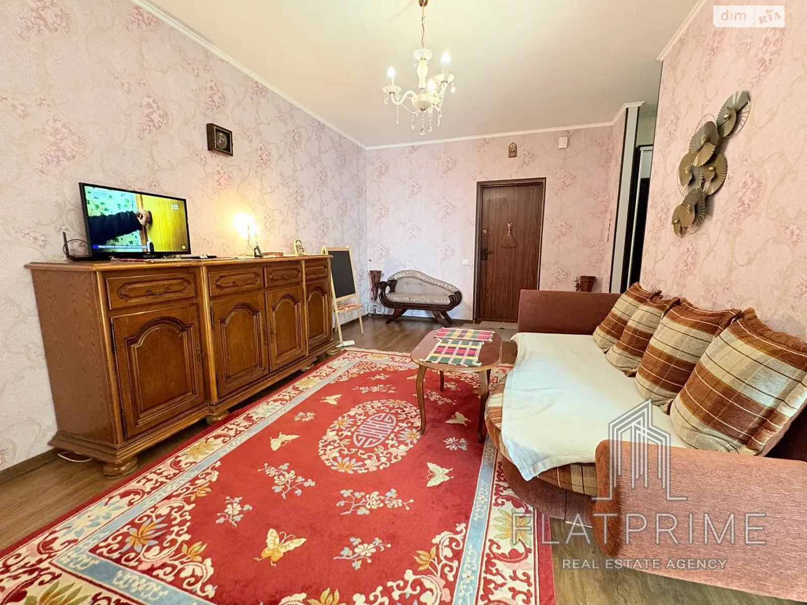 Продается 2-комнатная квартира 59.7 кв. м в Киеве, Харьковское шоссе, 19А - фото 1