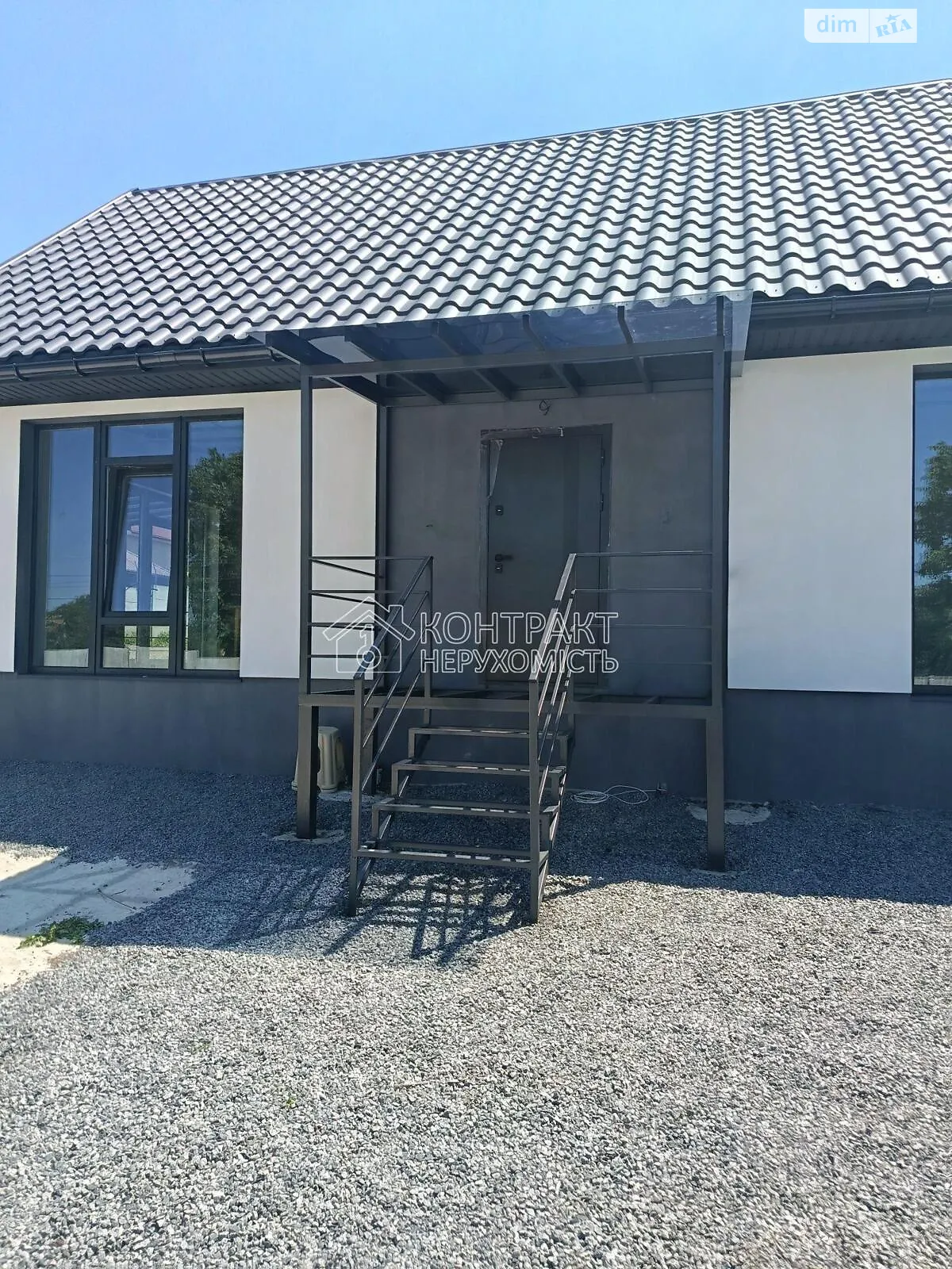 Продается одноэтажный дом 85 кв. м с баней/сауной, цена: 85000 $ - фото 1