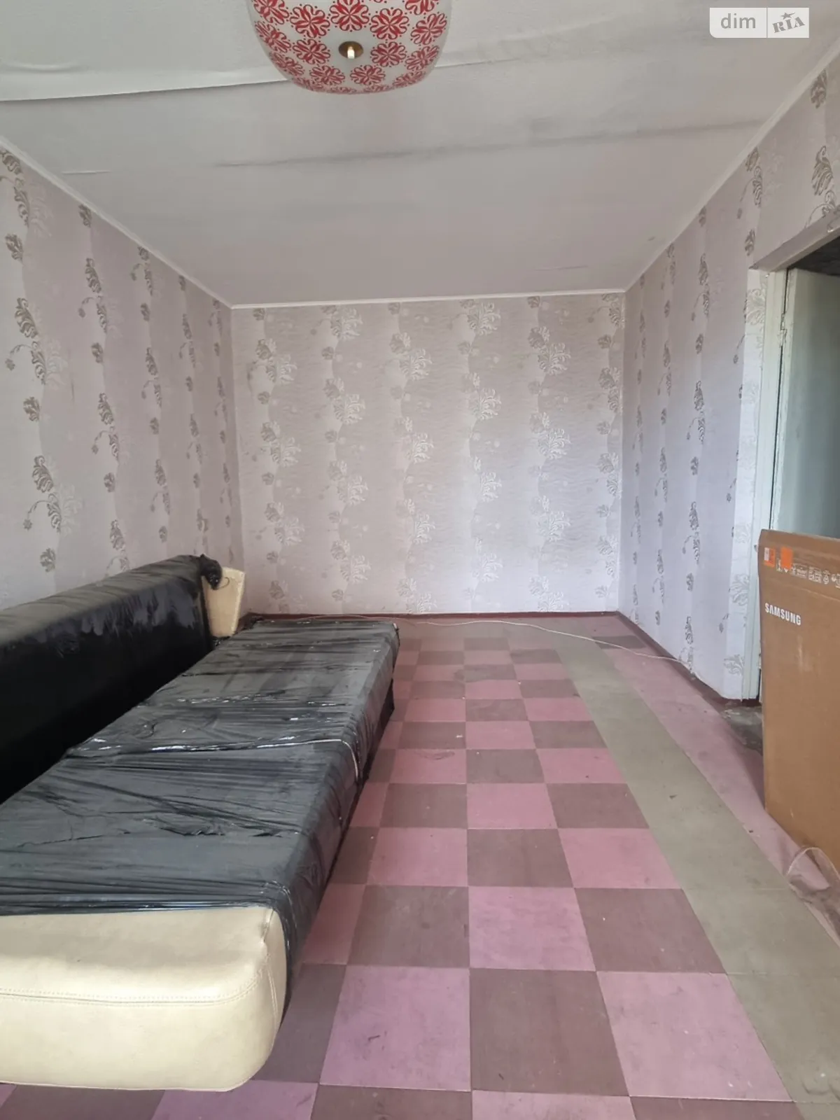 Продается 2-комнатная квартира 45 кв. м в Днепре, ул. Березинская, 40 - фото 1