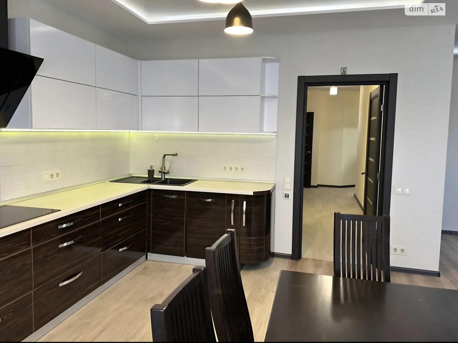 Продается 3-комнатная квартира 104 кв. м в Харькове, просп. Юбилейный, 67Б - фото 1