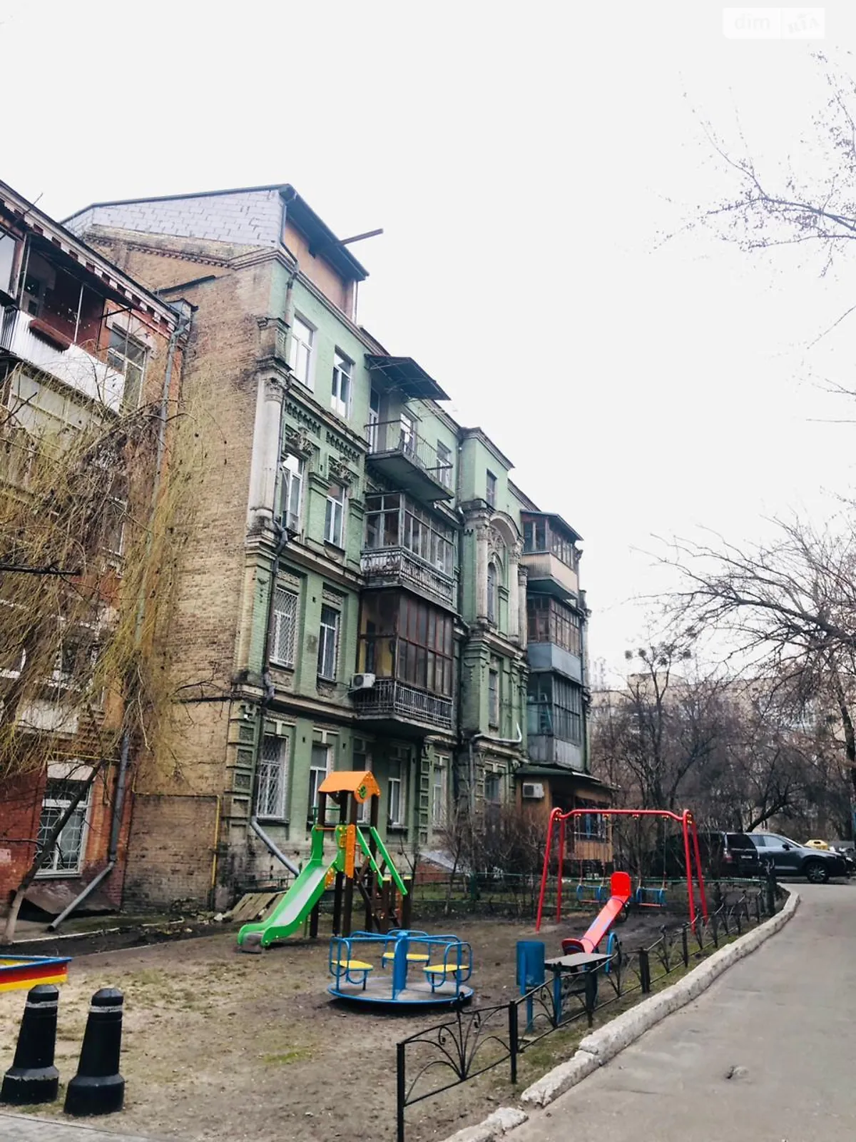 Продается офис 56.904 кв. м в бизнес-центре, цена: 15000 $ - фото 1