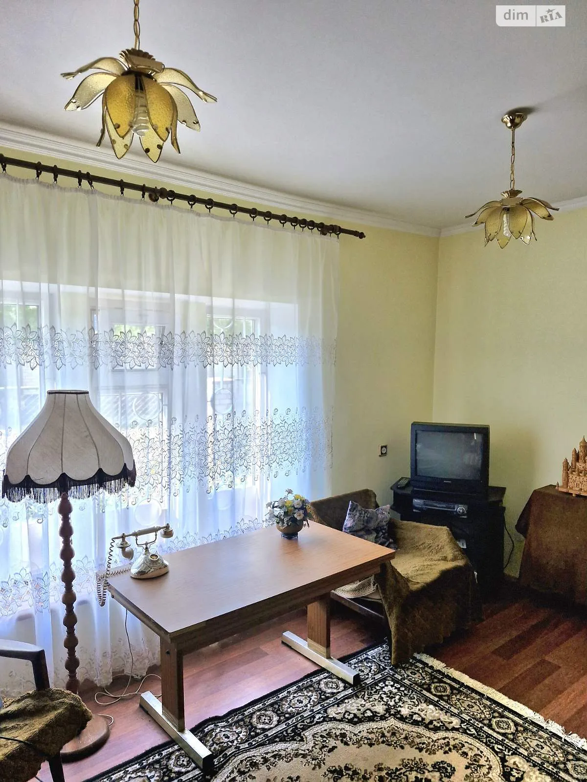 Продается дом на 2 этажа 90 кв. м с беседкой, цена: 80000 $ - фото 1