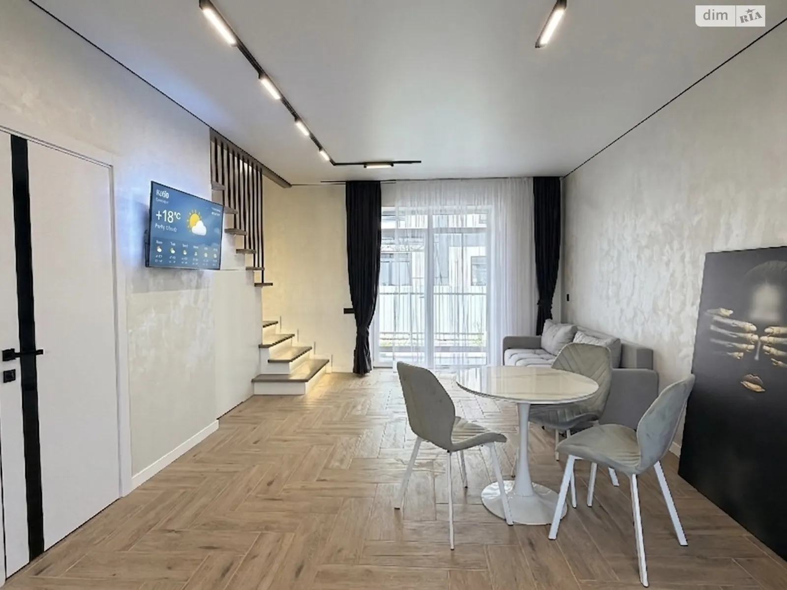 пер. Гетманский, 6 Центр Винница, цена: 113000 $ - фото 1