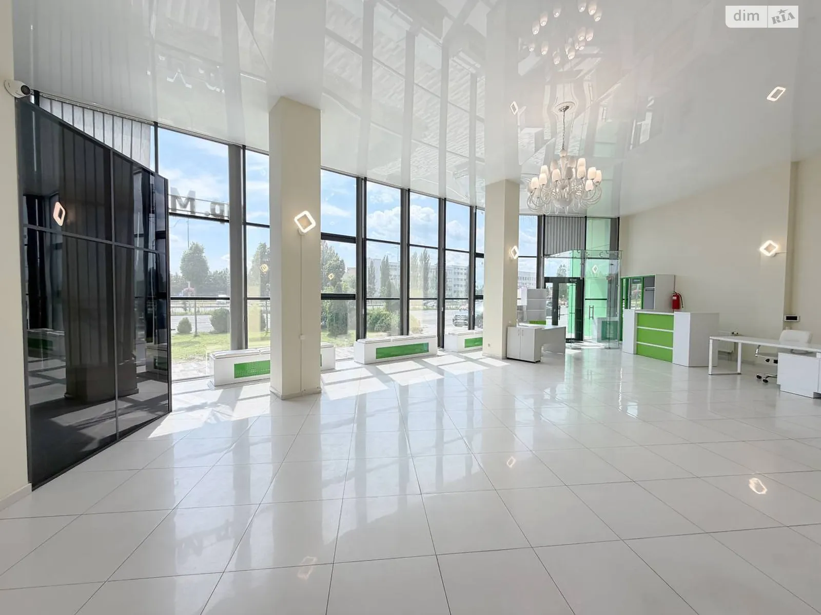 просп. Миколи Бажана, 17 Дарницький Київ ЖК Olympiс Park, цена: 80000 грн - фото 1