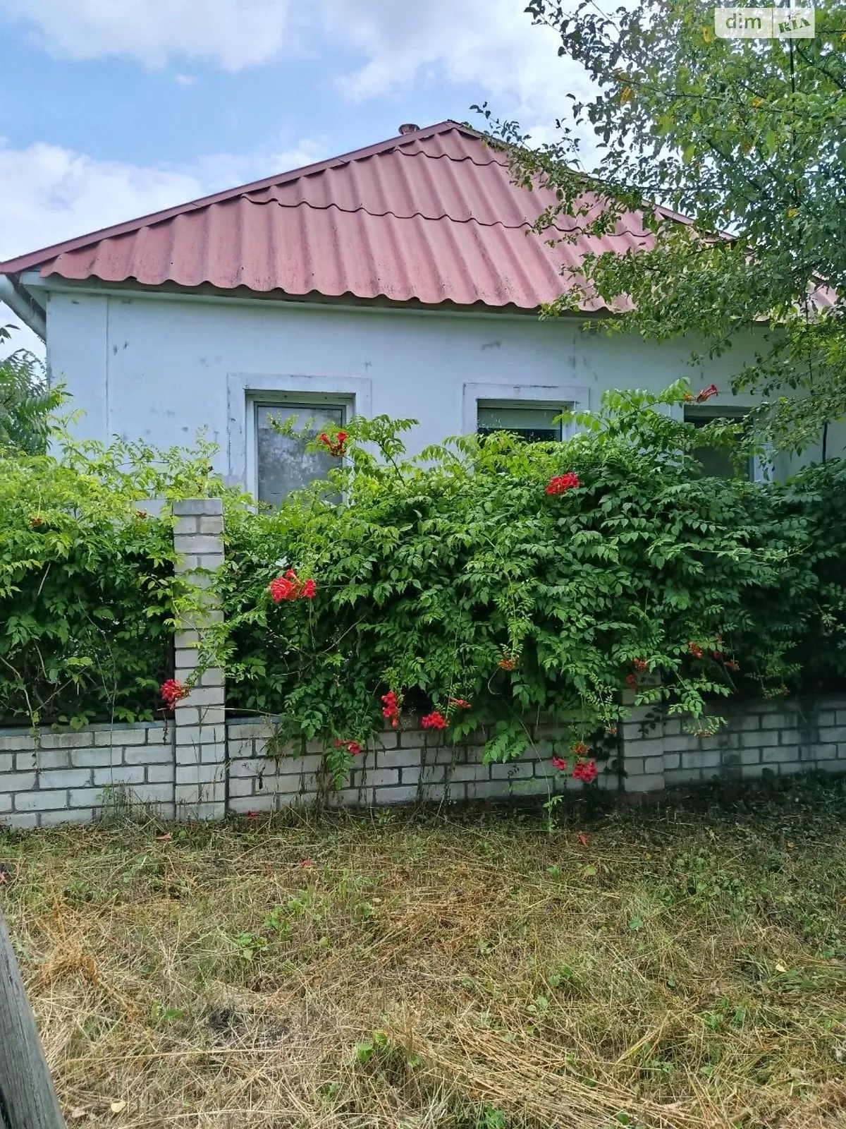 Продается одноэтажный дом 89.6 кв. м с террасой, цена: 32000 $ - фото 1
